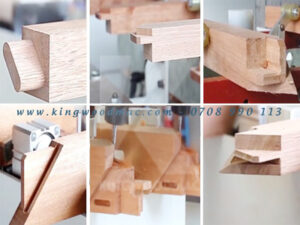 Các mẫu mộng gỗ âm dương | Kingwoodmac 0708 990 113