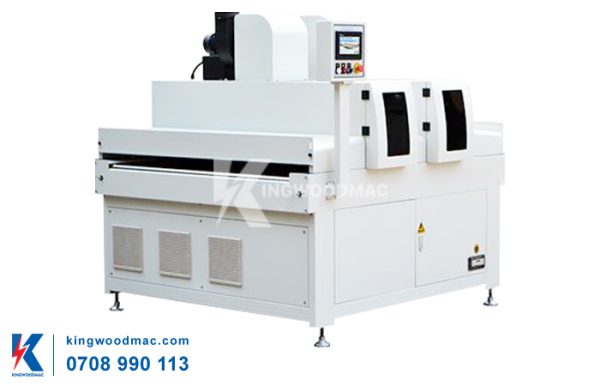 Máy sấy tia UV 2 đèn | Kingwoodmac
