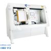 máy ráp khung hộc tủ gỗ sóng cao tần