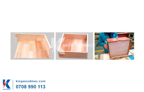 sản phẩm sử dụng máy ép cao tần | KINGWOODMAC