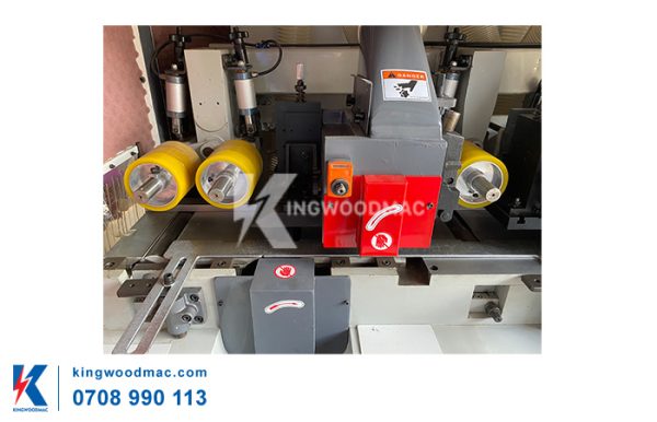 hệ thống d623 | kingwoodmac