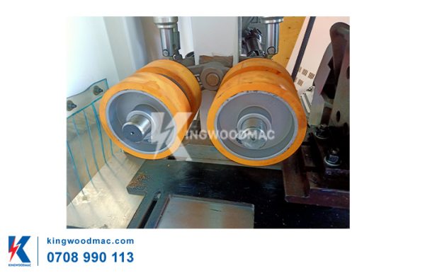 hệ thống máy bào 4 | kingwoodmac