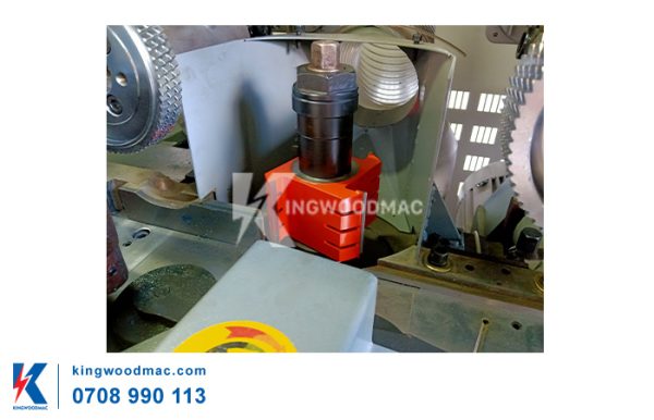hệ thống máy bào h1 | kingwoodmac
