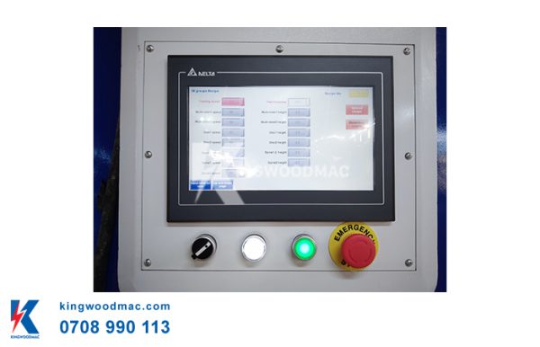 màn hình plc | kingwoodmac