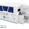 MÁY BÀO 4 MẶT 6 TRỤC CAO TỐC - KWVK 623D máy bào 4 mặt 6 trục cao tốc | kingwoodmac