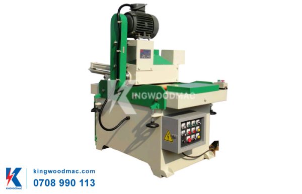 Máy bào lõm mặt ghế bào mặt cong C 708 | Kingwoodmac