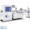 Máy cắt tinh chọn lựa cấp phôi tự động | kingwoodmac