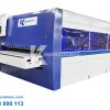máy chà nhám chổi 9 trục khổ 2m | kingwoodmac
