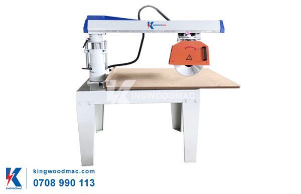 MÁY CƯA ĐU KINGWOODMAC - KW 888