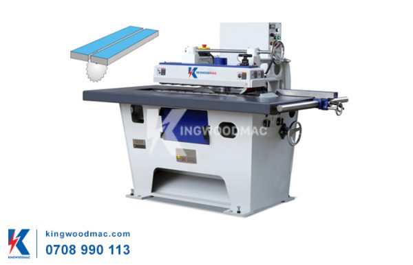 MÁY CƯA RONG RIPSAW CẠNH THẲNG LƯỠI DƯỚI