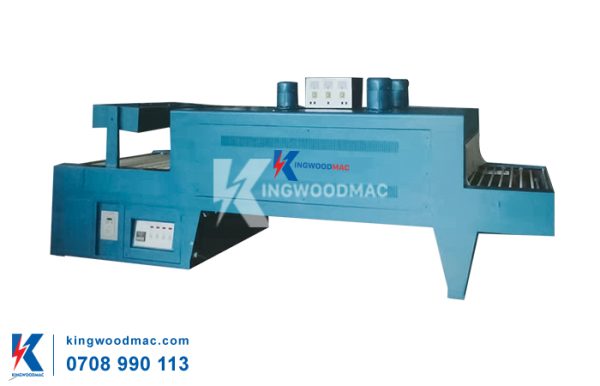 máy đóng gói màng co | kingwoodmac
