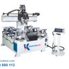 máy làm mộng âm cnc | kingwoodmac
