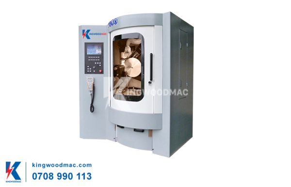 máy mài lưỡi cưa tự động | kingwoodmac