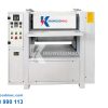 MÁY TẠO VÂN GỖ 2 MẶT - KWTL 650DGP máy tạo vân gỗ hai mặt | kingwoodmac