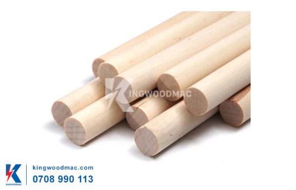 sản phẩm máy chuốt cây tròn | kingwoodmac