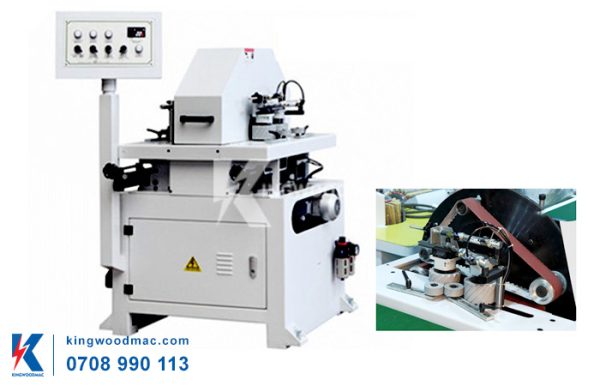 Máy chà nhám bo cạnh | Kingwoodmac
