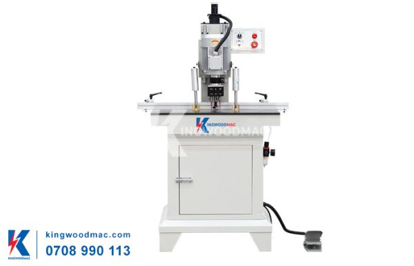 Máy khoan bản lề cửa 1 đầu | kingwoodmac