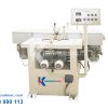 Máy chà nhám 2 mặt cạnh cong | kingwoodmac