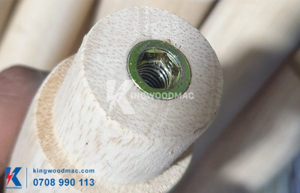 MÁY KHOAN NGANG CẤY ỐC ÂM-KW 201 Sản phẩm máy khoan cấy ốc âm | kingwoodmac