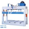 MÁY ÉP NGUỘI 120T CÓ RULO - KW 120T RL MÁY ÉP NGUỘI 120T CÓ RULO | Kingwoodmac