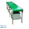 BĂNG TẢI PVC CHUYỀN PHÔI TỰ ĐỘNG Băng tải pvc chuyền phôi tự động KW 1260 | Kingwoodmac