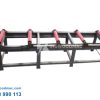 BĂNG TẢI RULO CHUYỀN PHÔI Băng tải rulo chuyền phôi KW RCV 6005800 | KINGWOODMAC