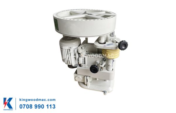 Máy cắt chốt tròn cao tốc FS 36 | Kingwoodmac