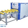 MÁY CƯA XẺ GỖ NHIỀU LƯỠI-KW CB 600 Máy cưa xẻ gỗ nhiều lưỡi KW CB 600 | KINGWOODMAC