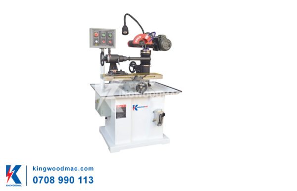 Máy mài dao tubi định hình KW 300 | Kingwoodmac