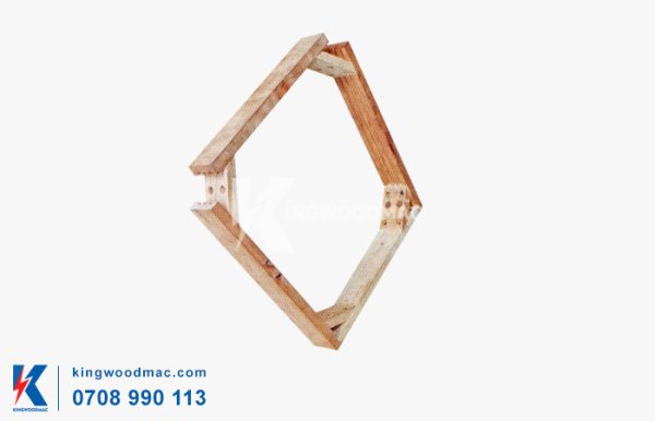 MÁY KHOAN CẮT GÓC KHUNG MÊ GHẾ TỰ ĐỘNG - KWBY 808 Chi tiết sản phẩm máy khoan cắt khung mê ghế tự động KWBY 808 | KINGWOODMAC