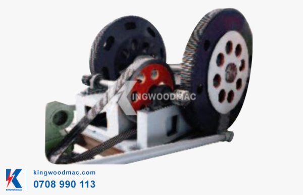 Cơ cấu truyền động | KINGWOODMAC