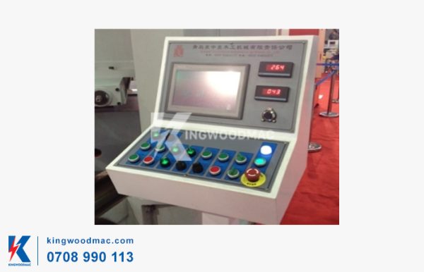 Màn hình điều khiển | KINGWOODMAC