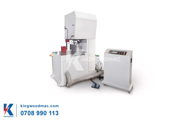 Máy cưa lọng đứng Đài Loan HB 900H | KINGWOODMAC