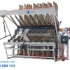MÁY GHÉP NGANG CẢO QUAY - KWMY 2500 20 Máy ghép ngang cảo quay KWMY 2500 20 | KINGWOODMAC