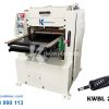 Máy bào cuốn dao xoắn KWBL 24 ARDB | Kingwoodmac