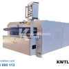 MÁY CÀO CƯỚC GỖ 4 TRỤC - KWTL 1320 4 Máy cào cước gỗ 4 trục KWTL 1320 4 | kingwoodmac