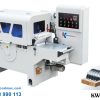 Máy cưa rong nhiều lưỡi KW 3200 | kingwoodmac