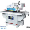 Máy cưa rong thẳng lưỡi trên KWVK 153 | Kingwoodmac
