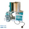 MÁY RONG NAN CONG TỰ ĐỘNG - KWBL 500MC Máy rong nan cong tự động KWBL 500MC | Kingwoodmac