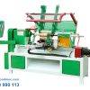 MÁY TIỆN GỖ ĐƯA PHÔI TỰ ĐỘNG - KW 3060 Máy tiện gỗ đưa phôi tự động KW 3060 | Kingwoodmac