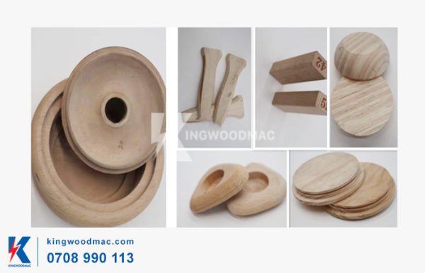 MÁY PHAY TUBI CHÉP HÌNH NGOÀI - KWMX 7203 Sản phẩm gia công máy phay tubi chép hình ngoài KWMX 7203 | Kingwoodmac