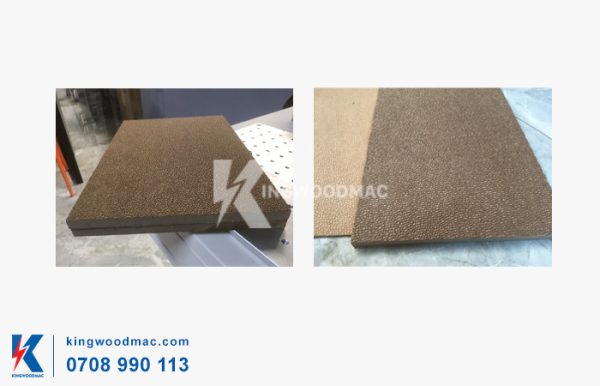 MÁY CÁN VÂN 1 MẶT 6 TẤC - KWBY 650 GP Sản phẩm máy cán vân 1 mặt 6 tấc KWBY 650 GP | Kingwoodmac