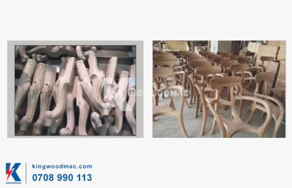 MÁY CHÀ NHÁM CHỔI CHI TIẾT - KWKY 600B Sản phẩm máy chà nhám chổi chi tiết KWKY 600B | Kingwoodmac