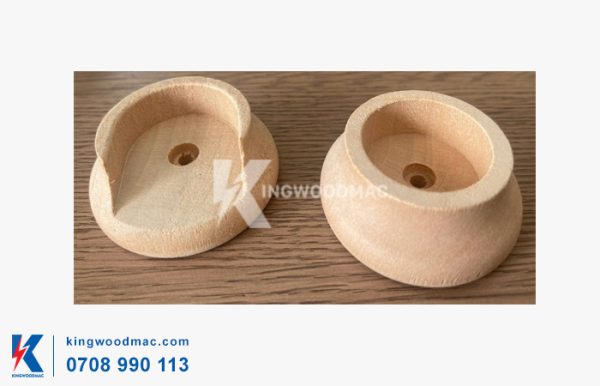 MÁY PHAY TUBI CHÉP HÌNH NGOÀI - KWMX 7203 Sản phẩm máy phay tubi chép hình ngoài KWMX 7203 | Kingwoodmac