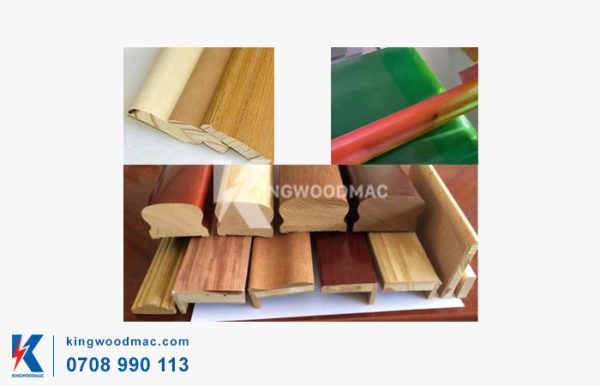 Sản phẩm máy sơn chân không | Kingwoodmac