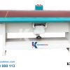 Máy chà nhám băng đứng dài 2m2 KW 72A | Kingwoodmac