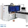 May khoan ván 6 mặt cnc KW 612 | Kingwoodmac