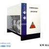 MÁY SẤY KHÍ NÉN 100AC - KW RA 100AC Máy sấy khí nén 100 ac KW RA 100 AC | Kingwoodmac