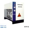 MÁY SẤY KHÍ NÉN 30AC - KW RA 30AC Máy sấy khí nén 30ac KW RA 30AC | Kingwoodmac