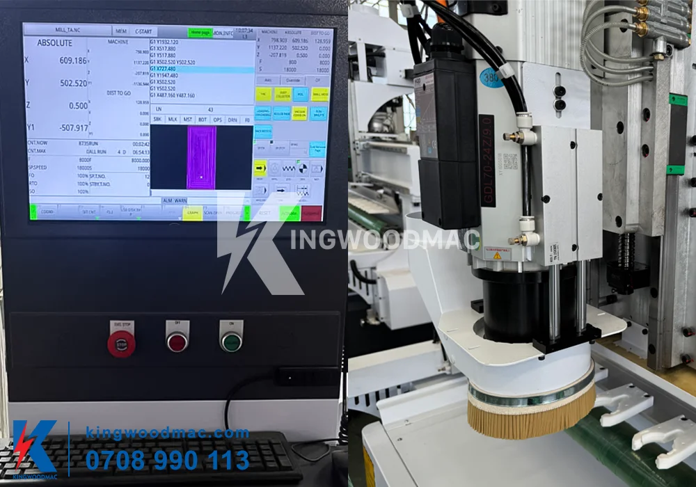 bang-dieu-khien-va-dong-co-may-phay-cnc-router-1-dau-da-nang Bảng điều khiển và động cơ máy phay cnc router 1 đầu đa năng